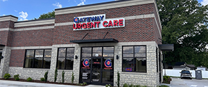 Gateway Urgent Care Church Street